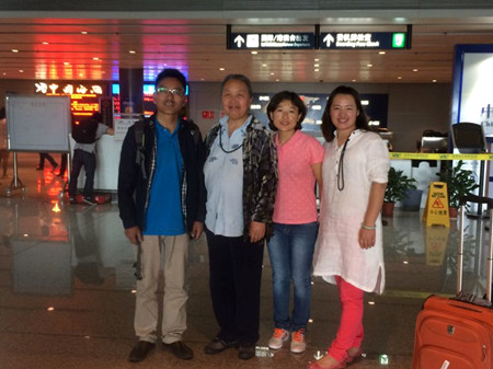 尼泊爾賑災(zāi)行動(dòng)之三:用藏醫(yī)藥開展災(zāi)后醫(yī)療救助服務(wù)