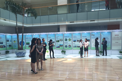 積極參與生物多樣性保護，推動藏藥產(chǎn)業(yè)可持續(xù)發(fā)展