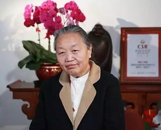 【2017兩會-奇正聲音】藏藥到底安不安全？聽聽全國政協(xié)委員、藏藥企業(yè)家怎么說