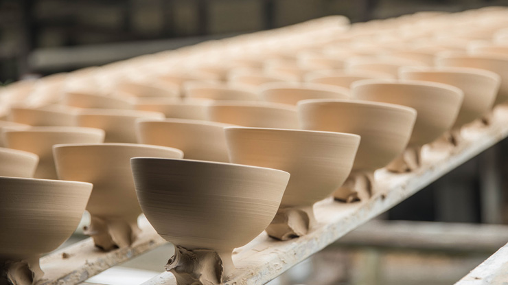 馬家窯彩陶文化小鎮(zhèn)項(xiàng)目依托于馬家窯文化遺址，
是臨洮沿洮文化產(chǎn)業(yè)帶重點(diǎn)項(xiàng)目，也是甘肅華夏文明傳承創(chuàng)新區(qū)重點(diǎn)項(xiàng)目之一。