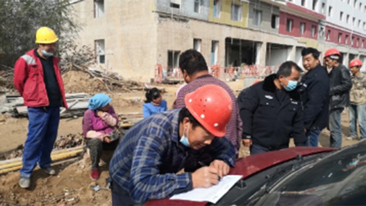 【響應(yīng)號(hào)召，居家抗疫】奇正在蘭員工特殊時(shí)期居家辦公抗疫情