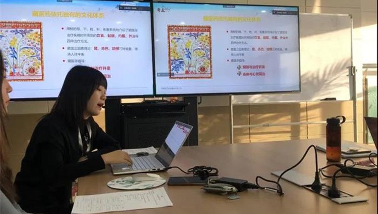 凝“新”聚力共赴新征程，蓄勢待發(fā)同創(chuàng)新輝煌——奇正集團舉辦2021年度新員工入職培訓(xùn)