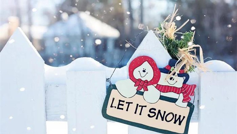 節(jié)氣 | “大雪”將至，進補養(yǎng)生有講究！