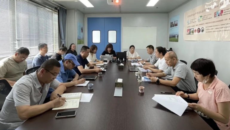 喜訊！奇正健康品公司順利通過(guò)果蔬固體飲料（濕法?藝）?產(chǎn)許可