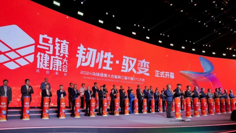 奇正藏藥總裁劉凱列獲“西湖獎(jiǎng)·中國(guó)醫(yī)藥產(chǎn)業(yè)杰出人物”榮譽(yù)稱(chēng)號(hào)